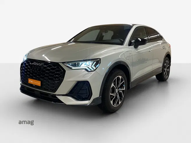 AUDI Q3 Sportback 45 TFSI e S line