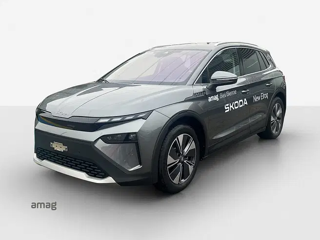 Škoda Elroq 85 4x2