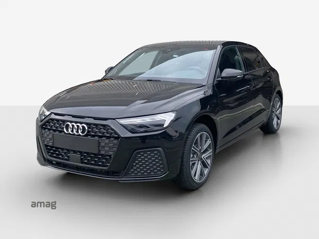 AUDI A1 Sportback 30 TFSI Attraction