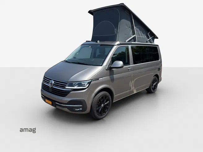 VW Nutzfahrzeuge California 6.1 Ocean Liberty