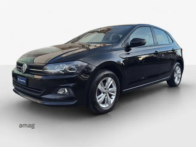 VW Polo CL 1.0 TSI 95PS 5G