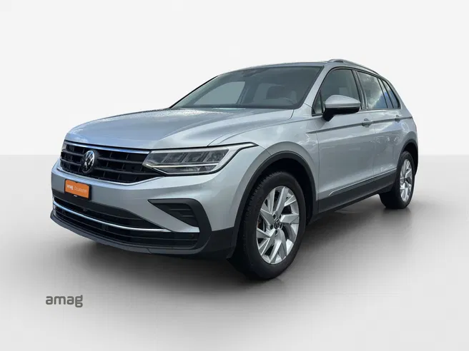 VW TIGUAN LI 2.0TSI 190PS DSG 4M