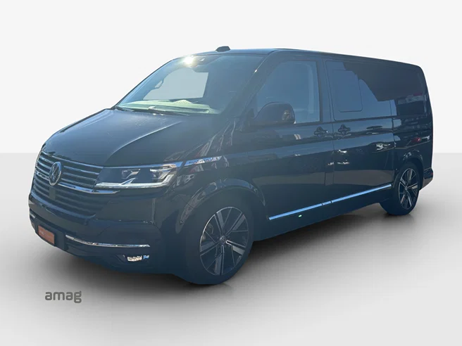 VW Commercial Vehicles Multivan 6.1 Highline Liberty