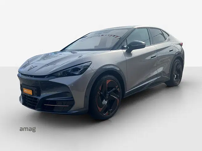 Cupra NEW TAVASCAN ADRENALINE TYPE 9 77kWh 340PS 4DRIVE (netto)