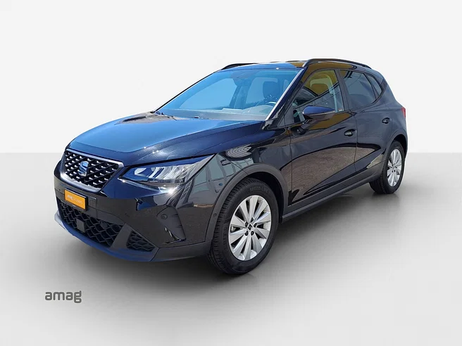 Seat ARONA STYLE