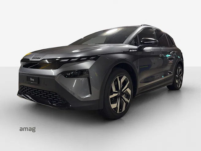Škoda Elroq Sportline 85 4x2