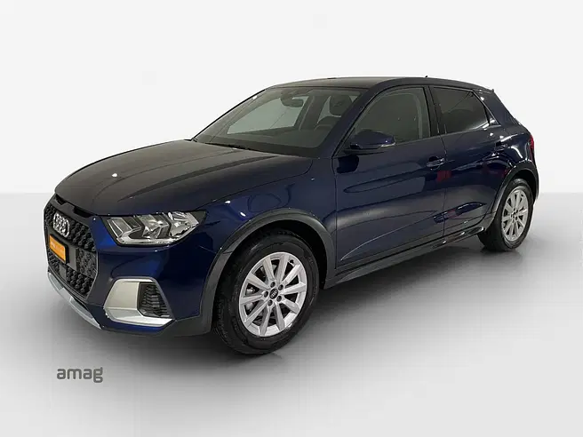 AUDI A1 allstreet 30 TFSI