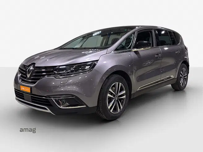 Renault Espace 1.8 TCe Intens