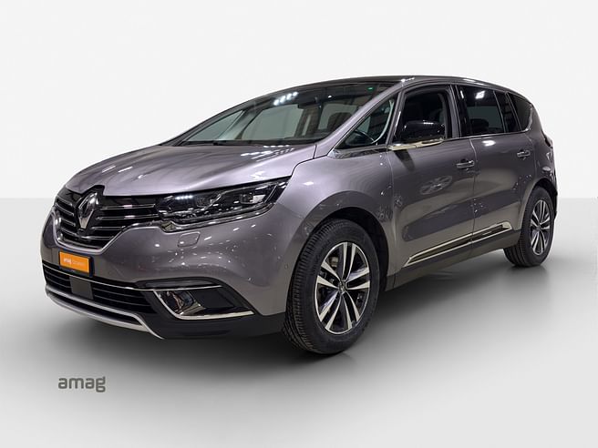 Renault Espace 1.8 TCe Intens