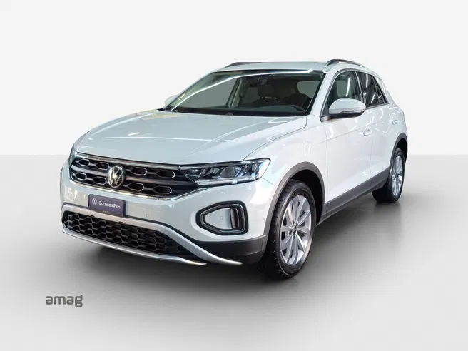 VW T-Roc PA Life