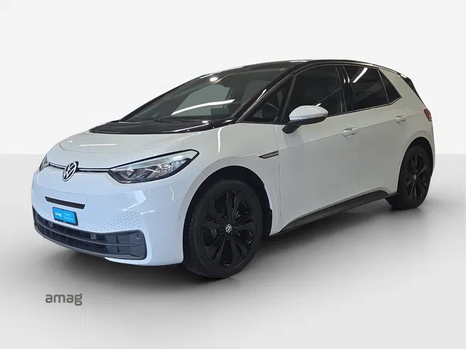 VW ID.3 Life+Pro Performance204PS