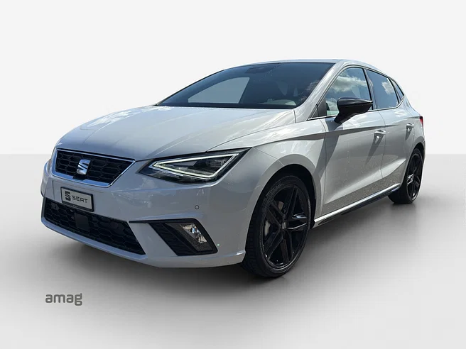 Seat IBIZA 75EDITION (netto)