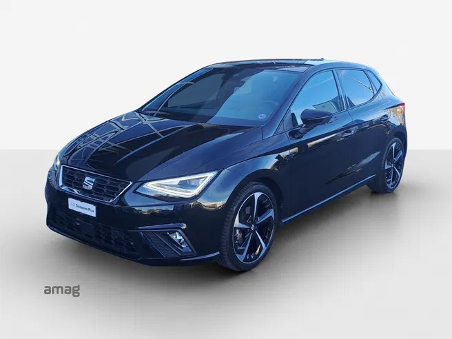 Seat Ibiza HOLA FR 1.0TSI 7DSG