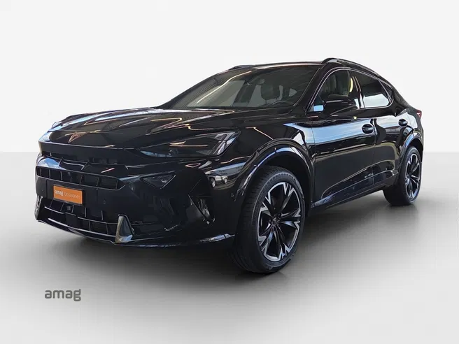 Cupra NEW CUPRA FORMENTOR