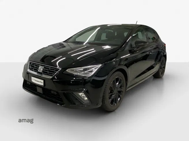 Seat Ibiza HOLA FR 1.0TSI 7DSG