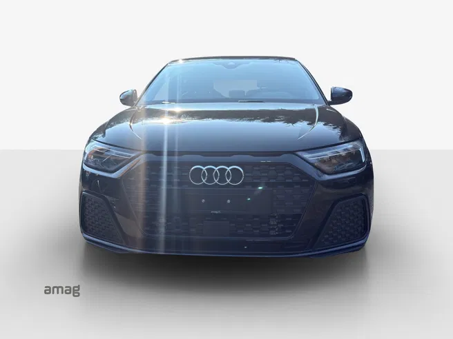 AUDI A1 Sportback 30 TFSI Attraction