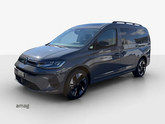 VW Commercial Vehicles Caddy Trend Liberty Maxi