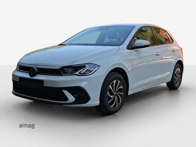 VW Polo Life