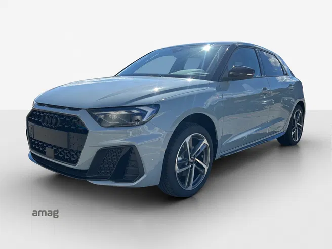 AUDI A1 Sportback 30 TFSI S line Attraction