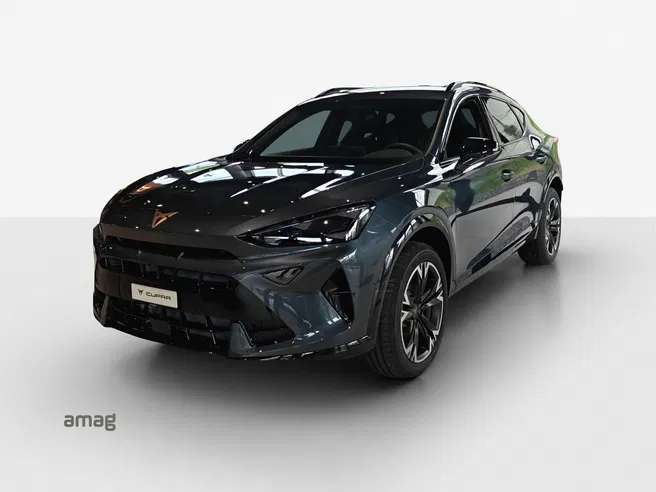 Cupra CUPRA FORMENTOR 4DRIVE PRIME EDITION