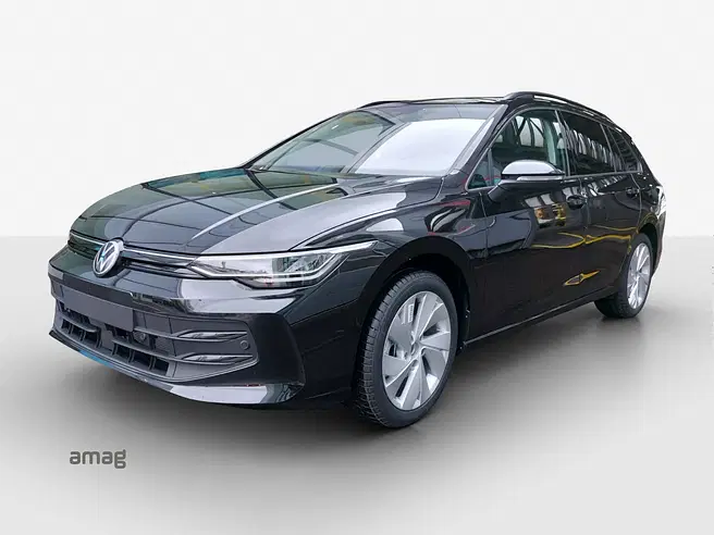 VW Golf Variant PA Life
