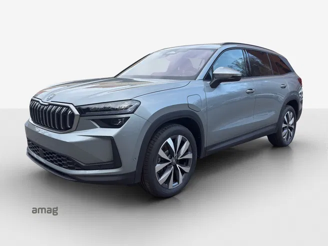 Škoda Kodiaq iV Dynamic (Netto)