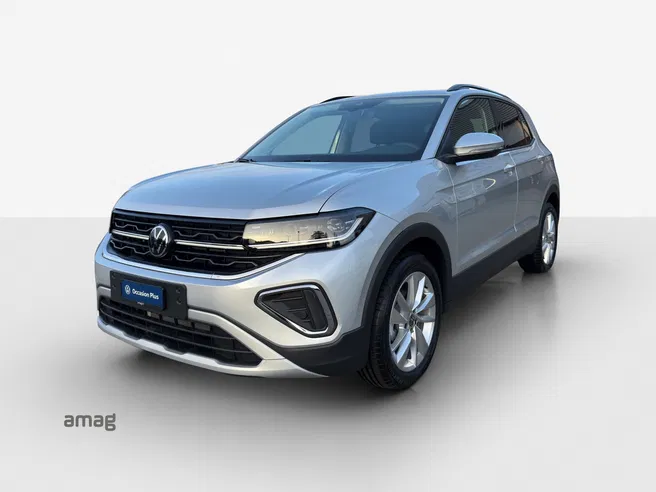 VW T-Cross Life