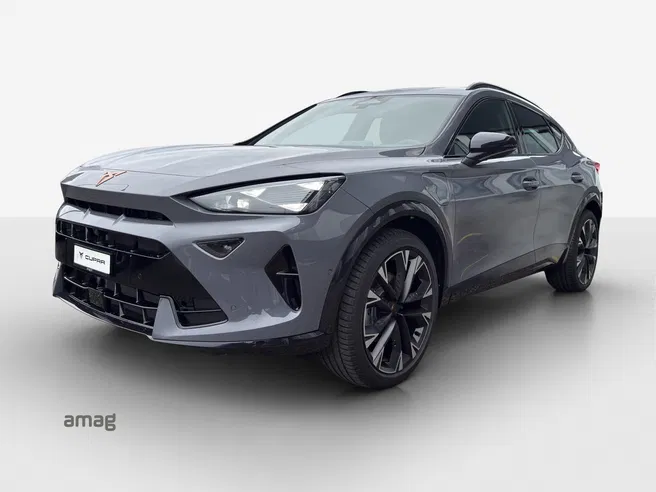 Cupra Formentor 1.5PHEV 204PS