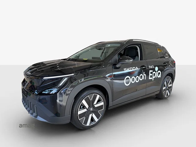 Škoda Epiq Selection