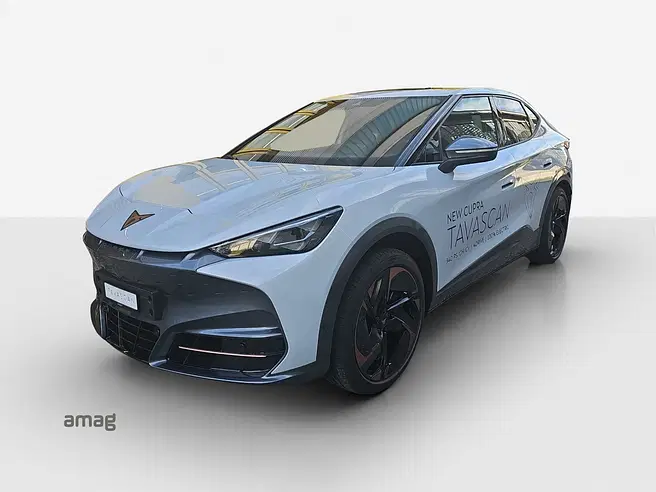 Cupra NEW TAVASCAN ADRENALINE TYPE 9 77kWh 340CV 4DRIVE (net)