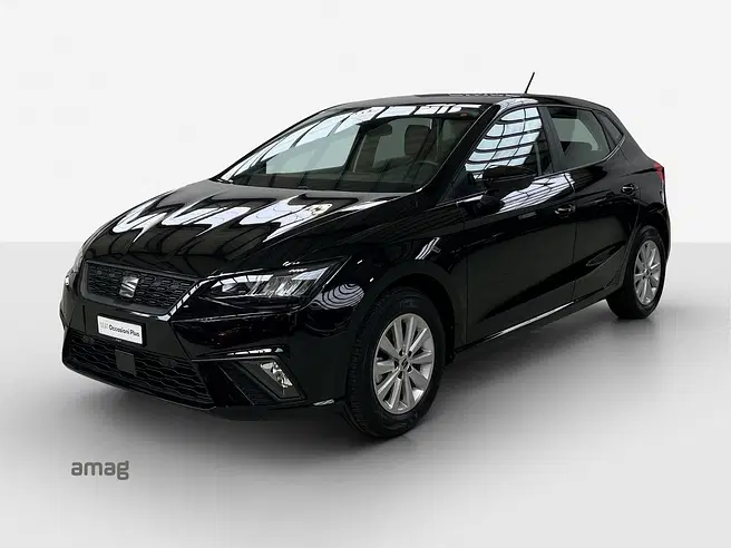 Seat IBIZA STYLE
