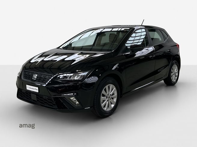 Seat IBIZA STYLE
