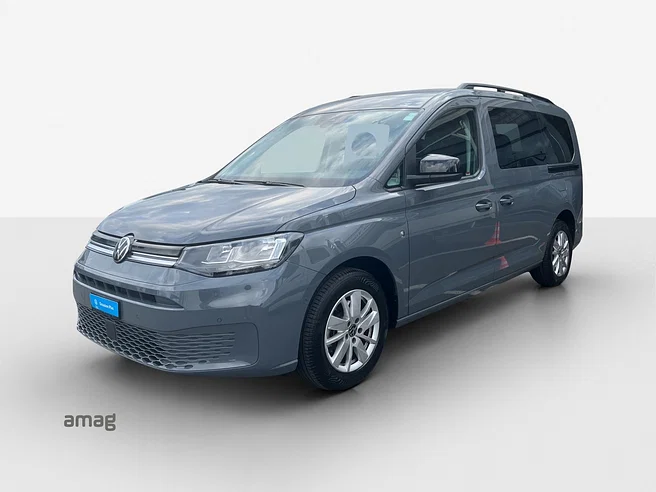VW Nutzfahrzeuge Caddy Life Maxi