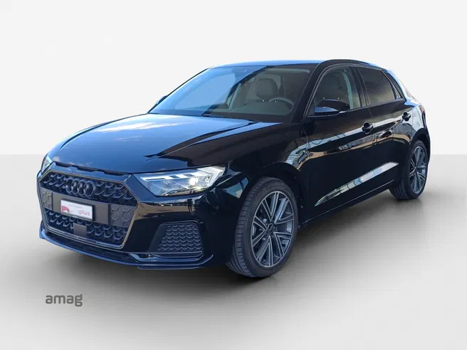 AUDI A1 Sportback 30 TFSI Attraction