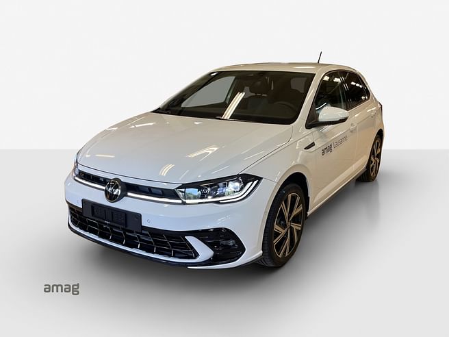 VW Polo R-Line