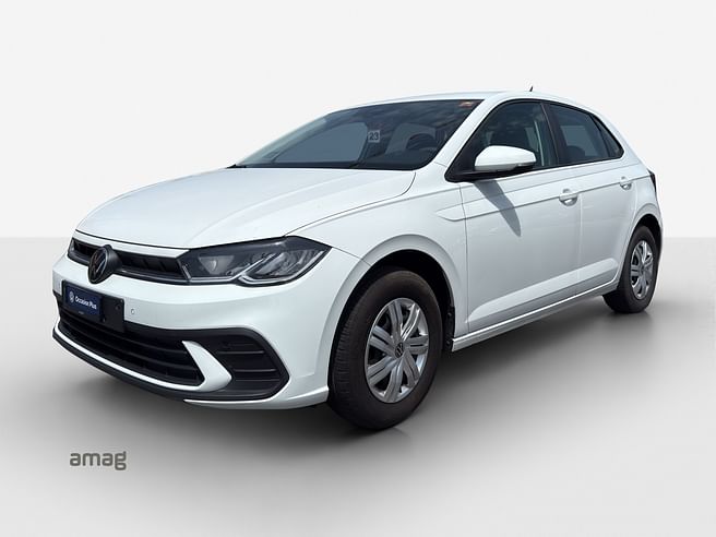 VW Polo Basis