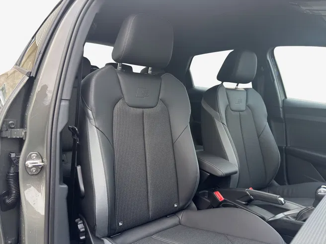 AUDI A1 Sportback 30 TFSI Attraction