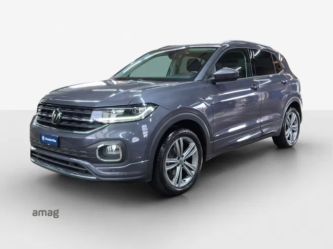VW T-Cross Life