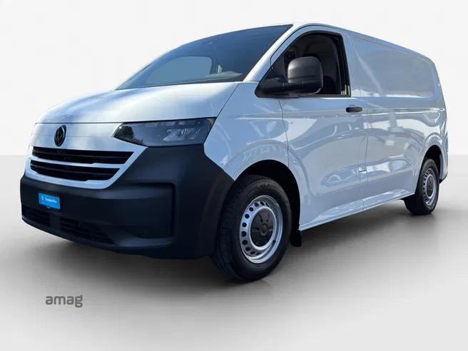 VW Commercial Vehicles Transporter Kastenwagen BEV RS 3100mm