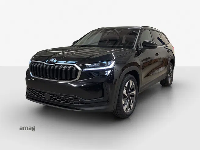Škoda Kodiaq iV Dynamic (Netto)