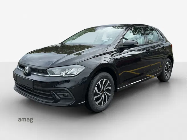 VW Polo Life