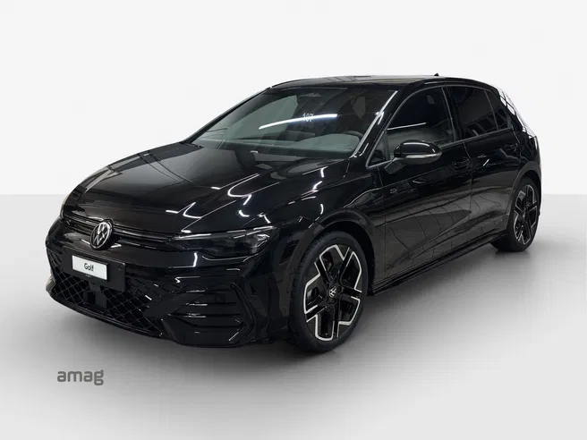 VW Golf RLine 1.5eTSI 150PS DSG