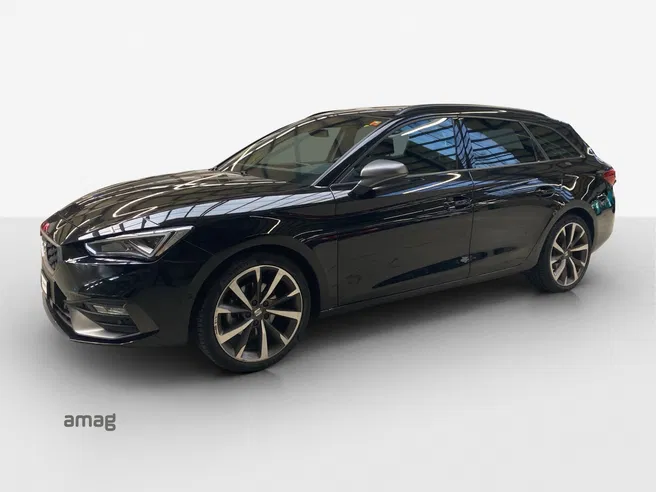 Seat Leon SP HOLA FR 1.5TSI 7DSG