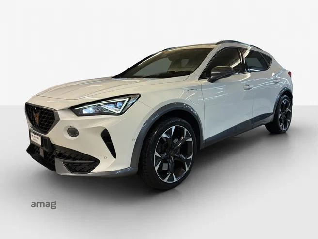 Cupra CUPRA FORMENTOR 1.4 e-HYBRID
