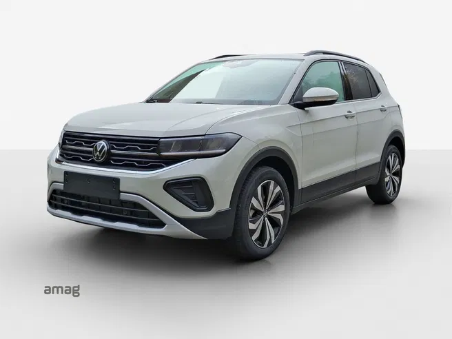 VW T-Cross UD 1.0TSI 115PSDSG