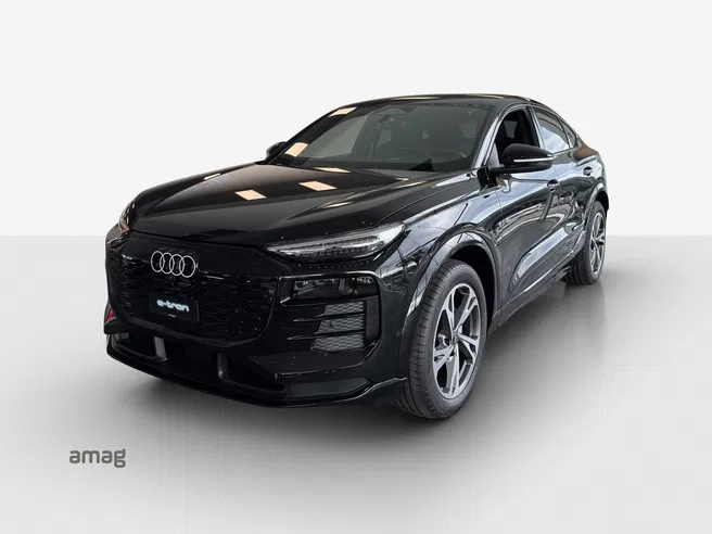 AUDI Q6 Sportback e-tron quattro