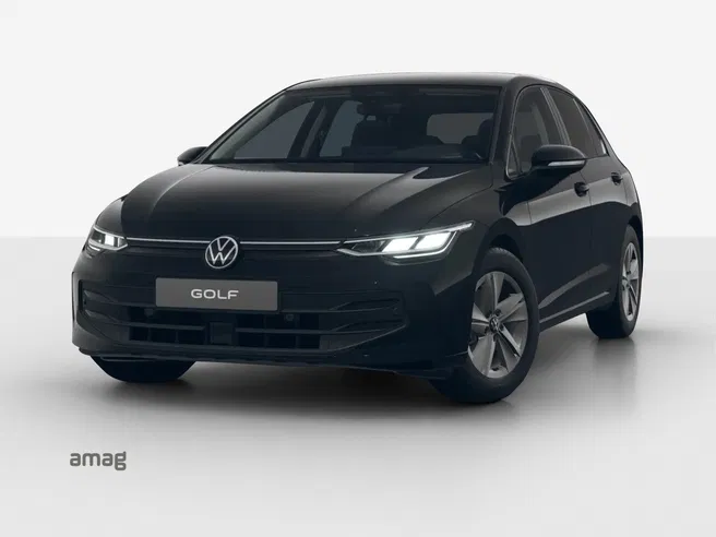 VW Golf Basis 1.5eTSI 115 PS DSG