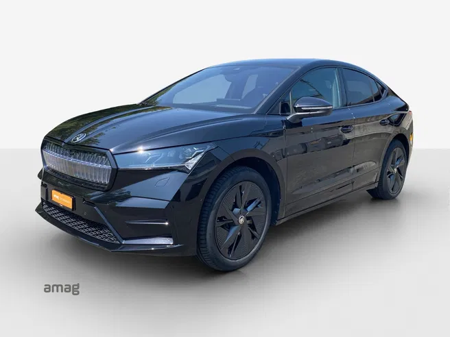 Škoda Enyaq Coupé iV RS 4x4
