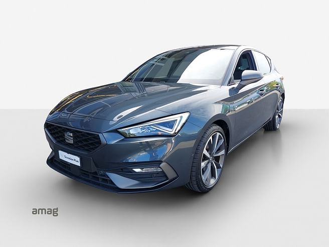 Seat NEW LEON HOLA FR (netto)