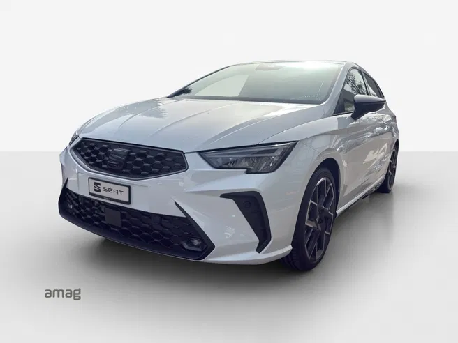 Seat IBIZA MOVE FR (Netto)